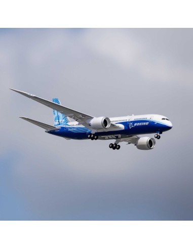 E-flite Micro Boeing 787 Dreamliner Twin 30mm...