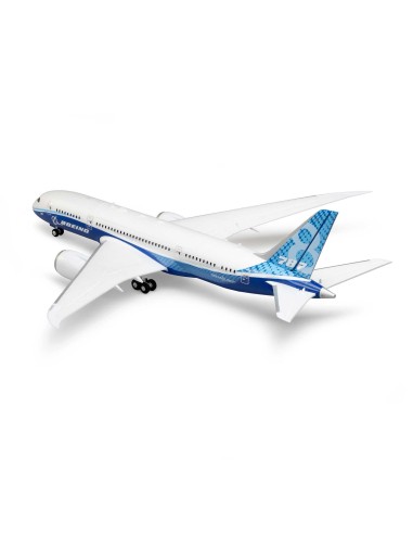 E-flite Micro Boeing 787 Dreamliner Twin 30mm...