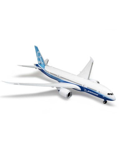 E-flite Micro Boeing 787 Dreamliner Twin 30mm...
