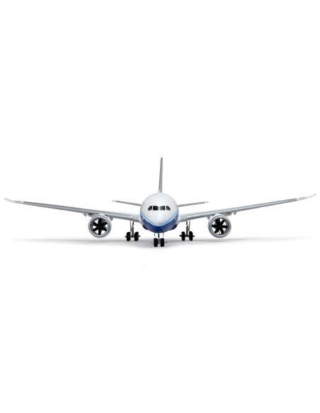 E-flite Micro Boeing 787 Dreamliner Twin 30mm EDF BNF Basic with AS3X and SAFE Select