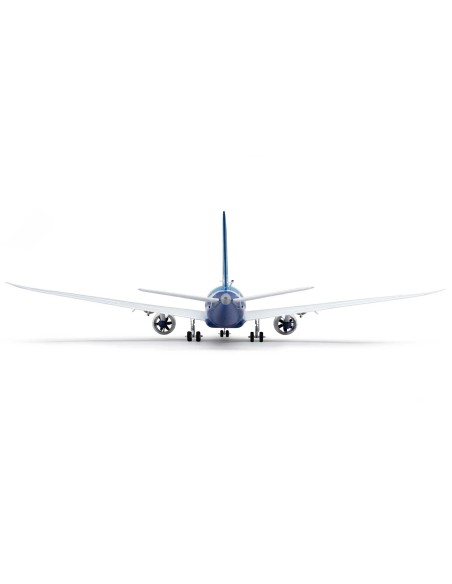 E-flite Micro Boeing 787 Dreamliner Twin 30mm EDF BNF Basic with AS3X and SAFE Select
