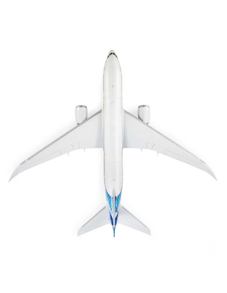 E-flite Micro Boeing 787 Dreamliner Twin 30mm EDF BNF Basic with AS3X and SAFE Select