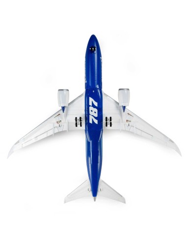 E-flite Micro Boeing 787 Dreamliner Twin 30mm...