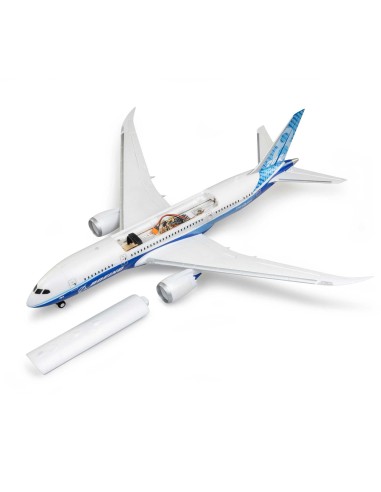 E-flite Micro Boeing 787 Dreamliner Twin 30mm...