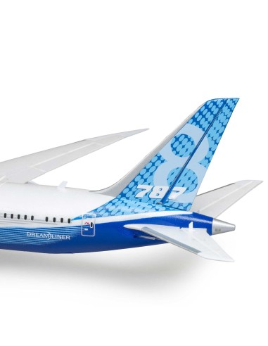 E-flite Micro Boeing 787 Dreamliner Twin 30mm...