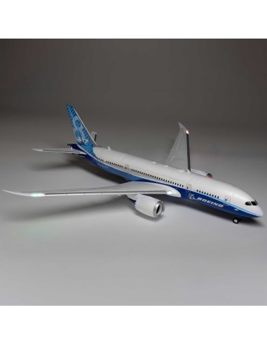 E-flite Micro Boeing 787 Dreamliner Twin 30mm...