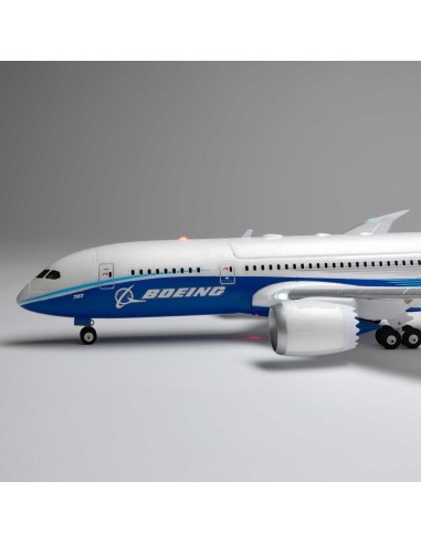 E-flite Micro Boeing 787 Dreamliner Twin 30mm...