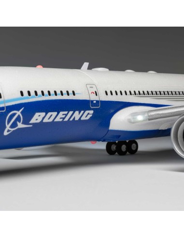E-flite Micro Boeing 787 Dreamliner Twin 30mm...
