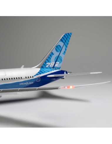 E-flite Micro Boeing 787 Dreamliner Twin 30mm...