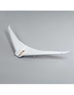E-flite Wing: Micro Boeing...
