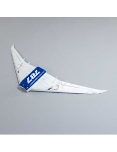E-flite Wing: Micro Boeing... 2