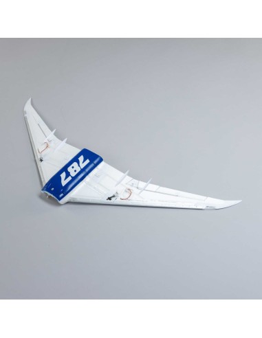 E-flite Wing: Micro Boeing 787 Dreamliner Twin...