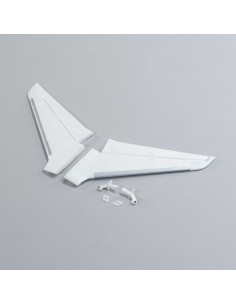 E-flite Horizontal...