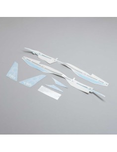 E-flite Decal Set: Micro...