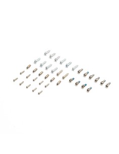 E-flite Screw Set: Micro...