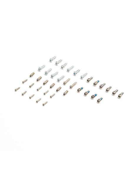 E-flite Screw Set: Micro Boeing 787 Dreamliner Twin 30mm EDF