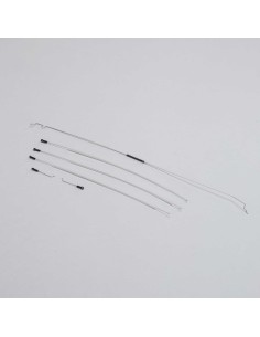 E-flite Pushrod Linkage...