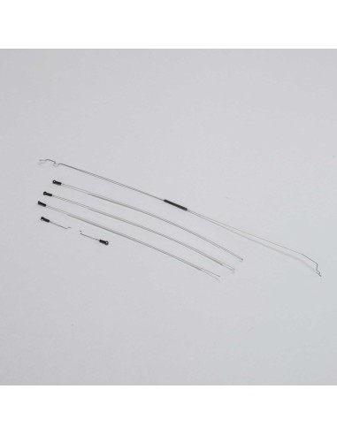 E-flite Pushrod Linkage Set: Micro Boeing 787...