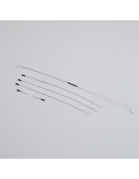 E-flite Pushrod Linkage Set: Micro Boeing 787 Dreamliner Twin 30mm EDF