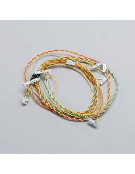 E-flite LED Light Set: Micro Boeing 787 Dreamliner Twin 30mm EDF