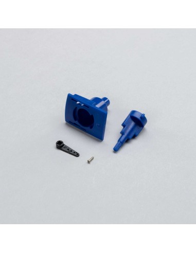 E-flite Nose Gear Assembly: Micro Boeing 787...