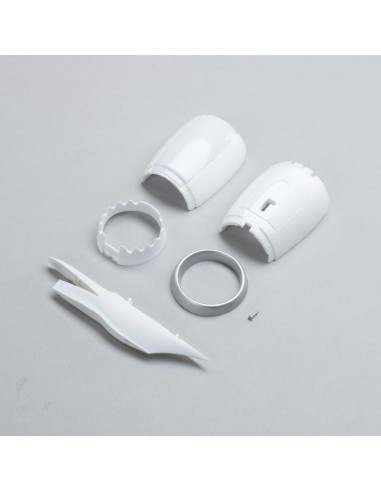 E-flite Left Nacelle with Wing Mount: Micro...