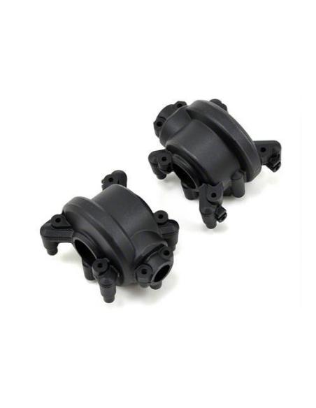 VTR232040 Vaterra Upper Lower Gear Box Set