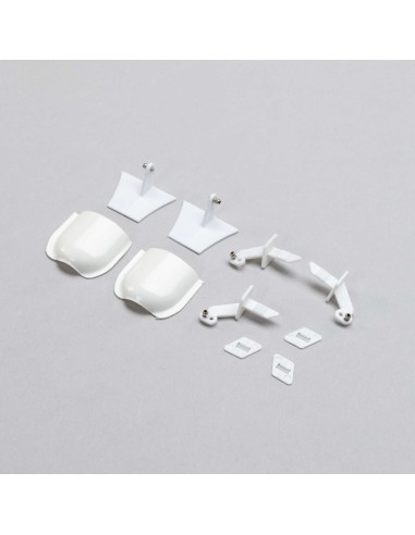 E-flite Control Horn Ball Link Set: Micro...