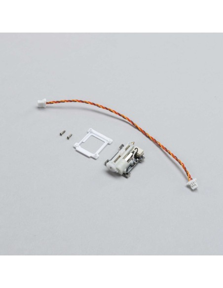 Spektrum 2.3g Long-Throw Linear Servo with Plug