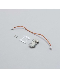 Spektrum 2.3g Long-Throw...