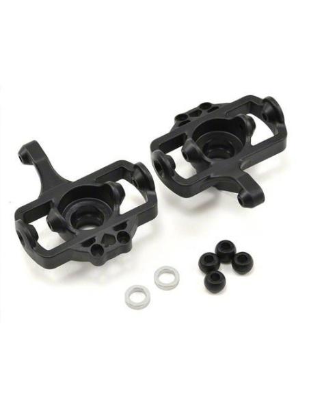 VTR234015 Vaterra Front Upright Set (2)