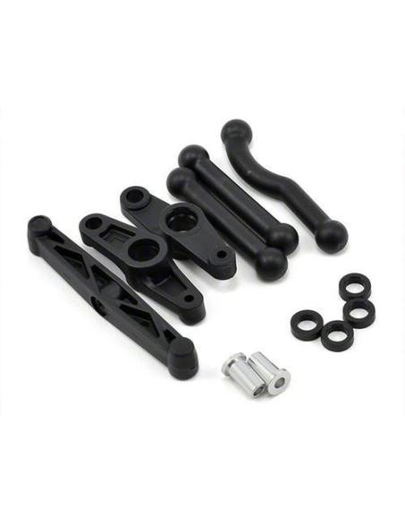 VTR2331008 Vaterra Steering Bellcrank Set