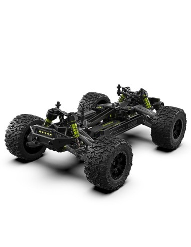 Rlaarlo Omni-Terminator Carbon Fiber MINI 1:10...