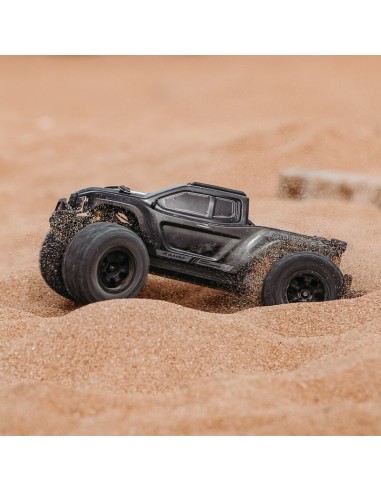 Rlaarlo Omni-Terminator Carbon Fiber MINI 1:10...