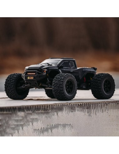 Rlaarlo Omni-Terminator Carbon Fiber MINI 1:10...