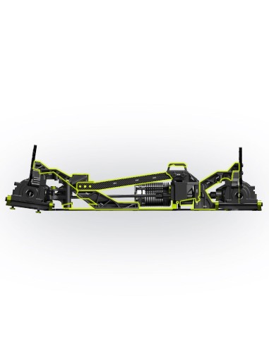 Rlaarlo Omni-Terminator Carbon Fiber Monster...