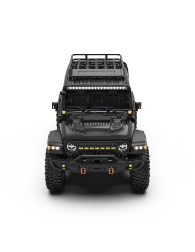 1-7 Scale 4WD Brushless RTR RC Crawler MK-07 V2...