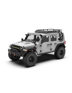 1-7 Scale 4WD Brushless RTR... 2