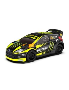 Rlaarlo 1-10 Scale RTR 4WD...