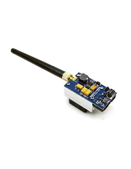 Transmisor FPV 5.8GHz 8 Canales de 1000mW