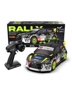 Rlaarlo 1-10 Scale RTR 4WD... 2