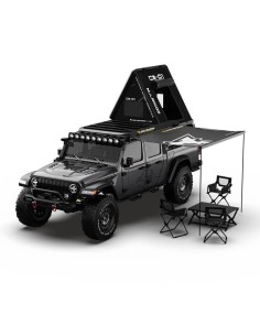 1-7 Scale 4WD Brushless RTR... 2