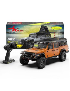 1-7 Scale 4WD Brushed RTR...