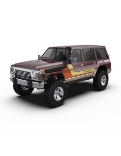 1-7 Scale 4WD Brushed RTR... 2