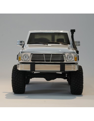 1-7 Scale 4WD Brushed RTR RC Crawler TK07 -...
