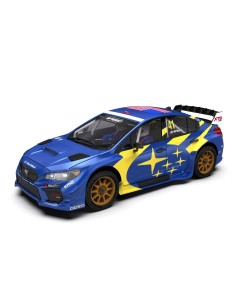 Rlaarlo 1-10 Scale RTR 4WD...