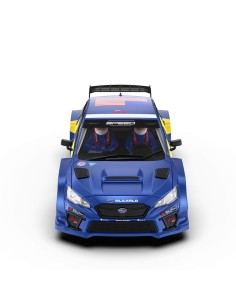 Rlaarlo 1-10 Scale RTR 4WD... 2