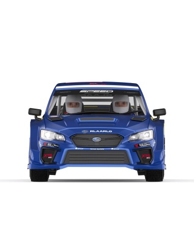 Rlaarlo 1-10 Scale RTR 4WD Carbon Fiber...