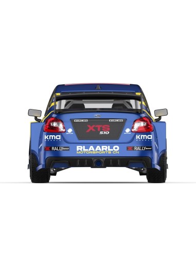 Rlaarlo 1-10 Scale RTR 4WD Carbon Fiber...