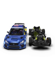Rlaarlo 1-10 Carbon Fiber... 2